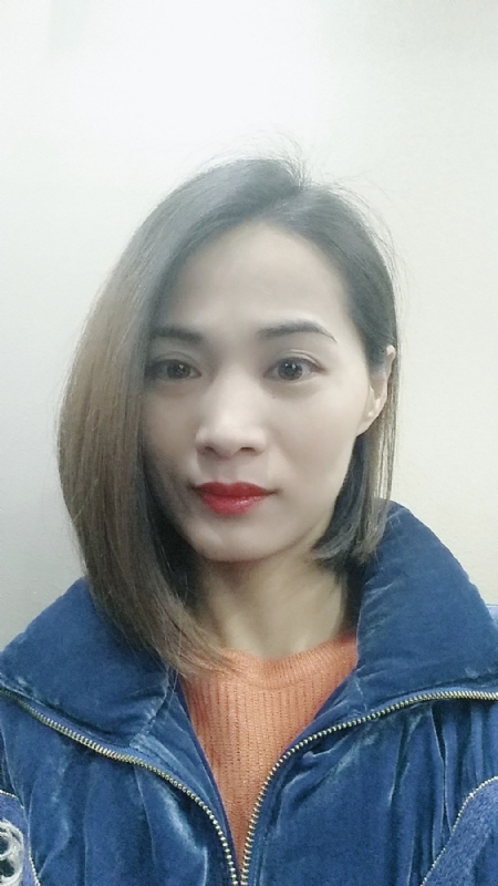 Andi的第一张照片--廊坊相亲服务中心