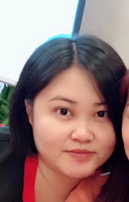 静静的第一张照片--廊坊相亲服务中心