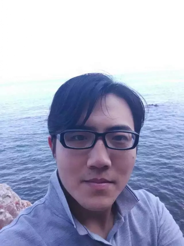 寻觅的第一张照片--廊坊相亲服务中心