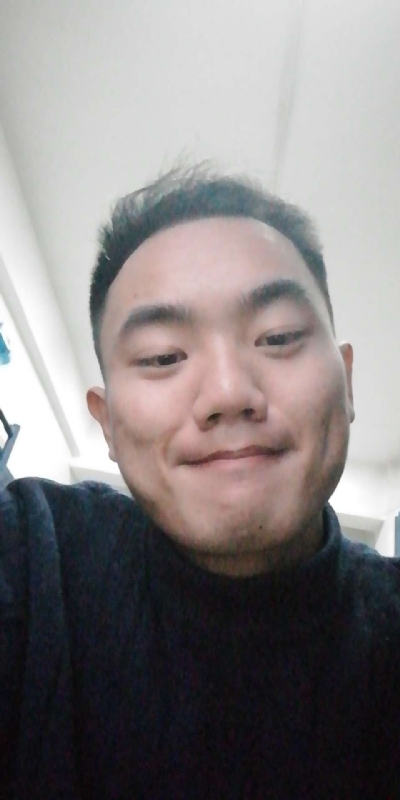 小汪的第一张照片--廊坊相亲服务中心