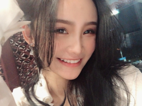 紫薇的第一张照片--廊坊相亲服务中心