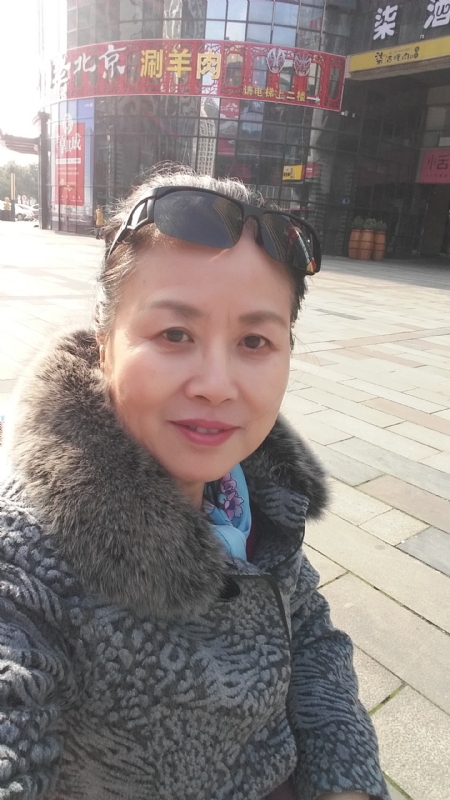 公主婆婆的第二张照片--廊坊相亲服务中心