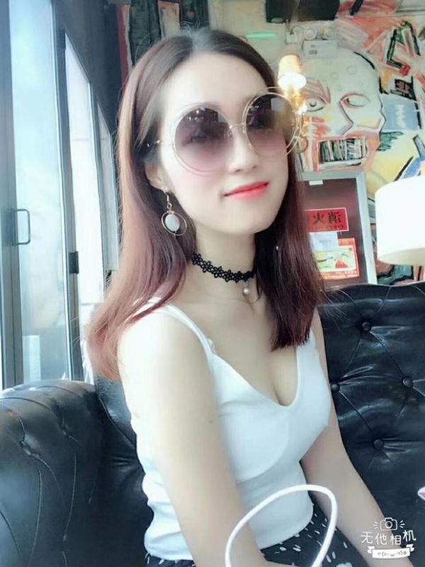 蕓兒的第一张照片--廊坊相亲服务中心