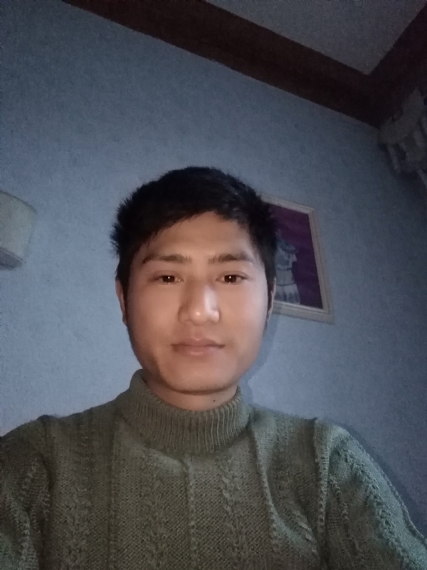 孤独的爱的第一张照片--廊坊相亲服务中心