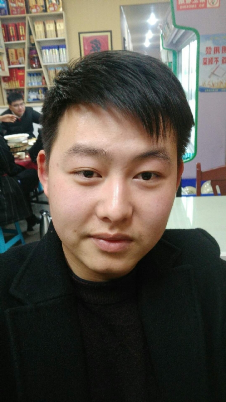 往事随风的第一张照片--廊坊相亲服务中心