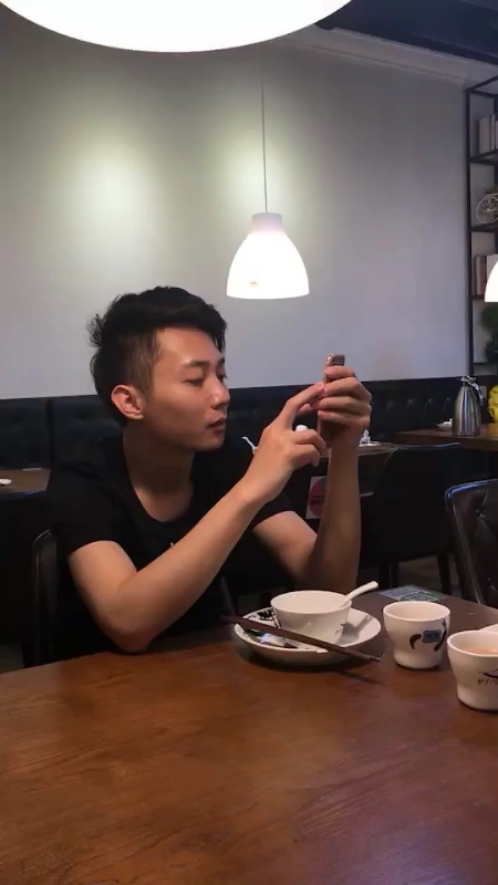 痊愈的第一张照片--廊坊相亲服务中心