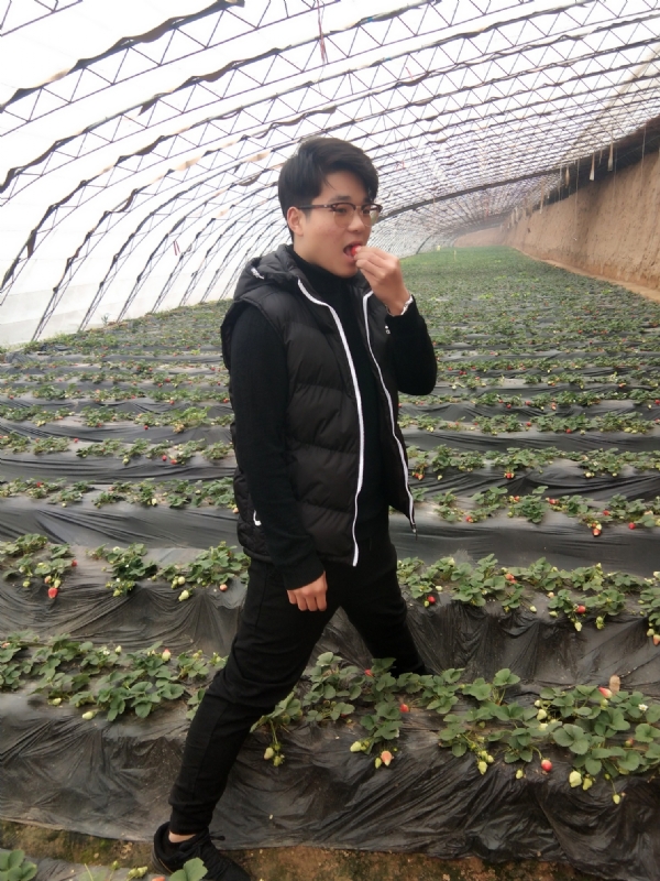 樊小广的第一张照片--廊坊相亲服务中心