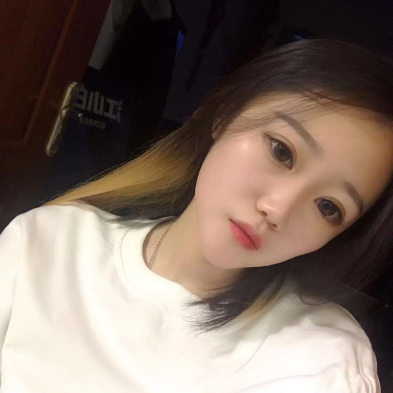 佳佳的第一张照片--廊坊相亲服务中心