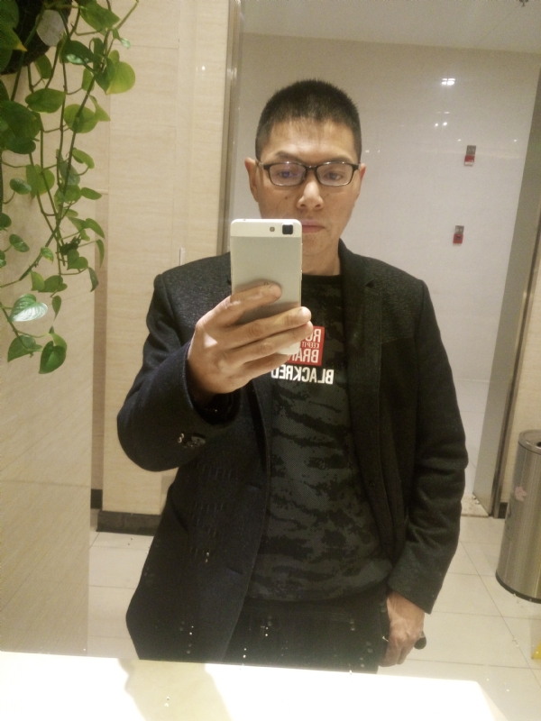 顺其自然的第一张照片--廊坊相亲服务中心