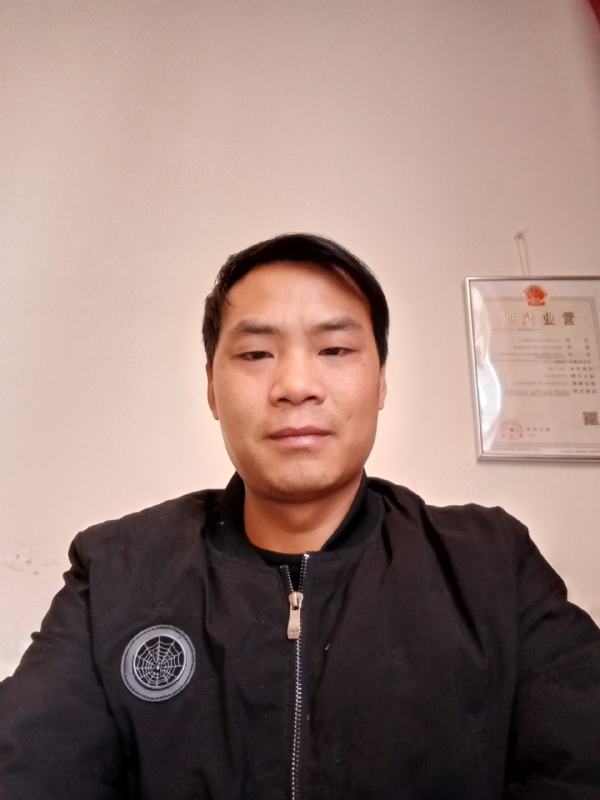 追寻爱情她在哪里的第一张照片--廊坊相亲服务中心