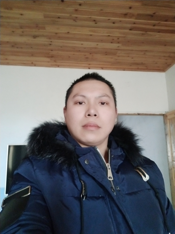寻爱的第二张照片--廊坊相亲服务中心