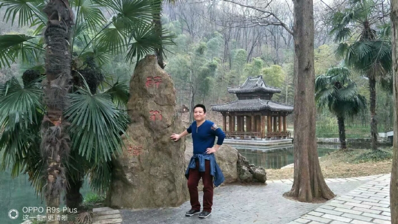 烦事用点心的第一张照片--廊坊相亲服务中心