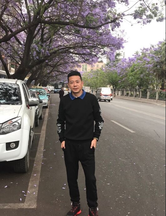 宁静致远的第一张照片--廊坊相亲服务中心