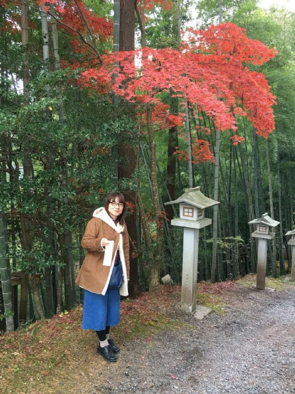 Qingqing的第一张照片--廊坊相亲服务中心