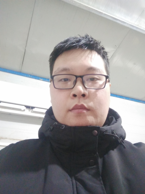 杰杰的第一张照片--廊坊相亲服务中心