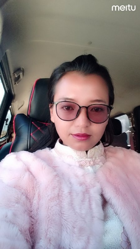 零下摄氏度的温情的第一张照片--廊坊相亲服务中心