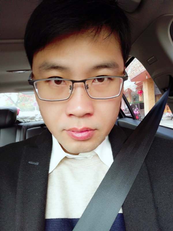 剑锋的第一张照片--廊坊相亲服务中心
