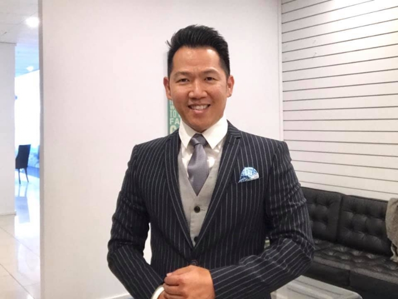 Lim的第一张照片--廊坊相亲服务中心