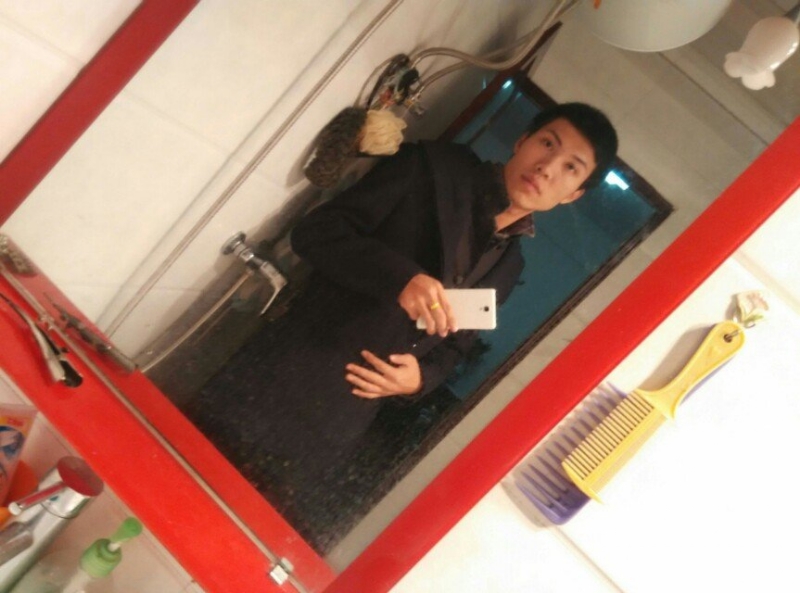 乐天的第二张照片--廊坊相亲服务中心