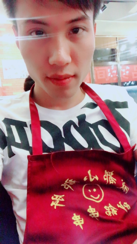 乐天的第三张照片--廊坊相亲服务中心