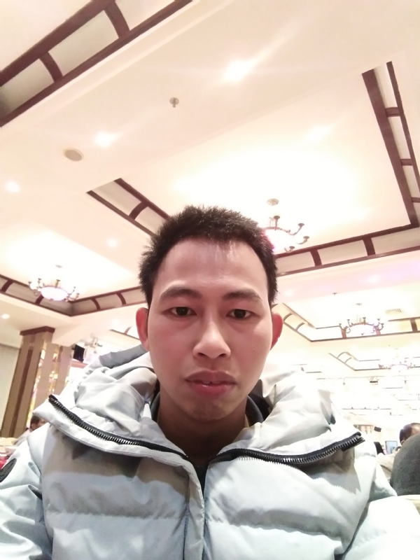 期待有缘的你的第一张照片--廊坊相亲服务中心