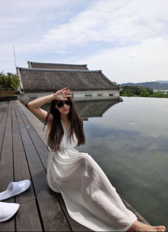 气质小妹的第一张照片--廊坊相亲服务中心