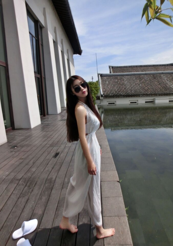 气质小妹的第二张照片--廊坊相亲服务中心