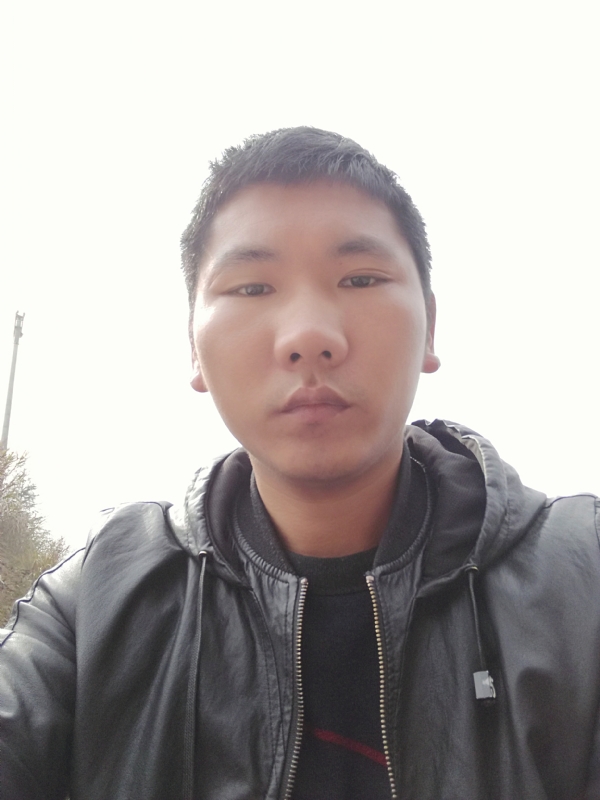 徐仁和的第一张照片--廊坊相亲服务中心