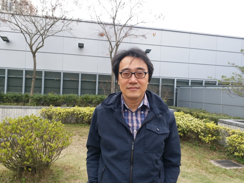 Patrick的第一张照片--廊坊相亲服务中心