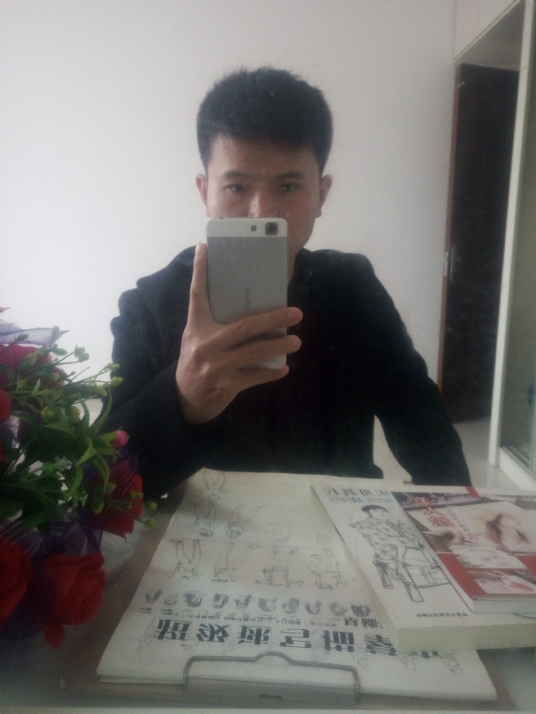 吴华的第一张照片--廊坊相亲服务中心