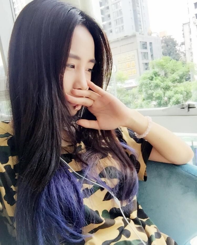 陳蓓蓓的第一张照片--廊坊相亲服务中心