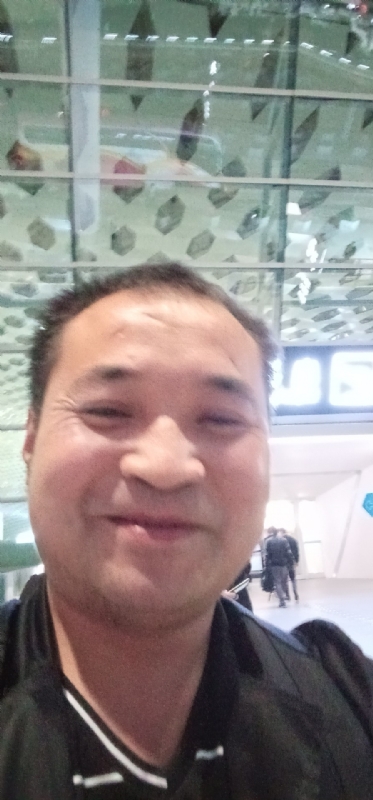 好想有个家的第一张照片--廊坊相亲服务中心