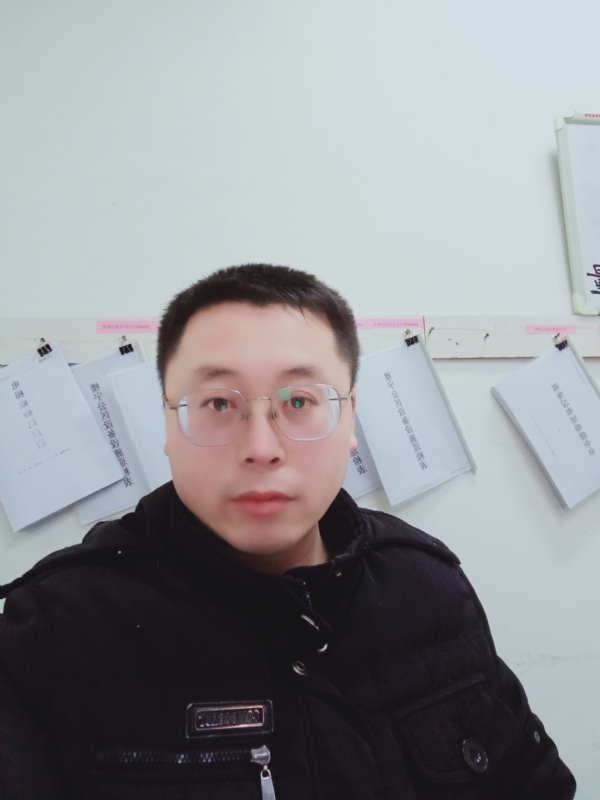 一头猪的第一张照片--廊坊相亲服务中心