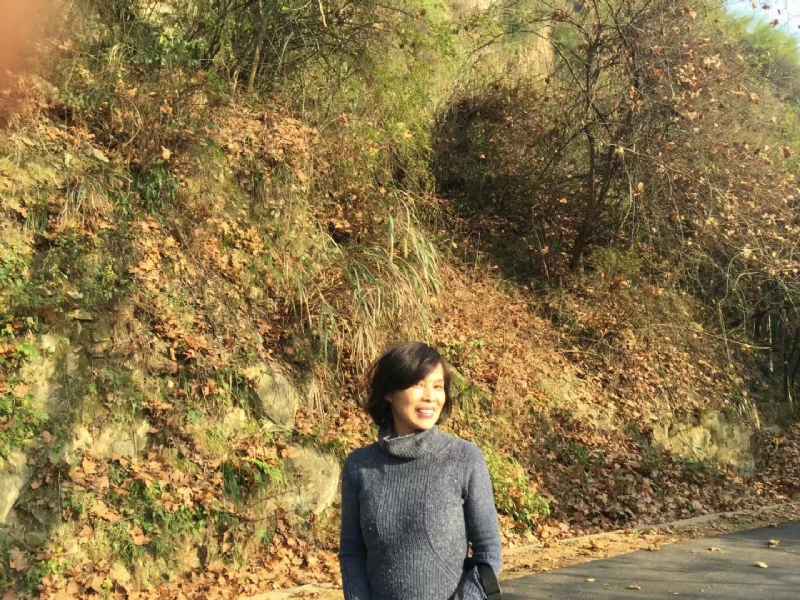 蠢蠢的第一张照片--廊坊相亲服务中心