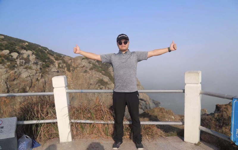 何当重相见的第一张照片--廊坊相亲服务中心