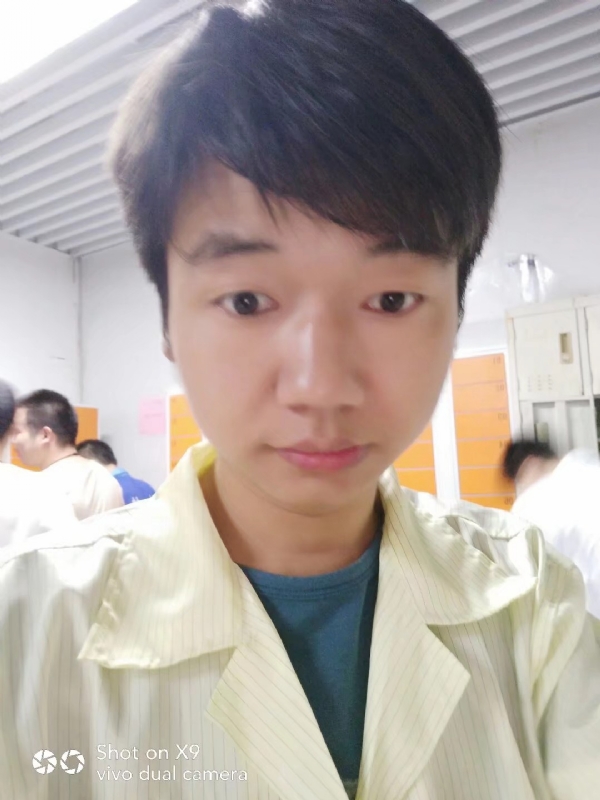 如果微笑的第一张照片--廊坊相亲服务中心