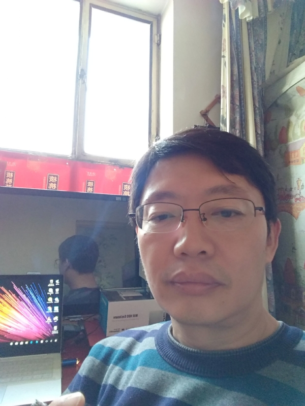 水松的第一张照片--廊坊相亲服务中心