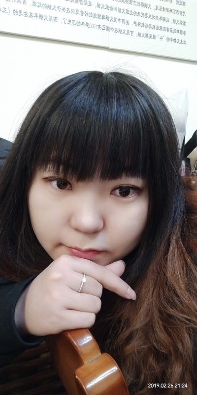 南宫竹落娜雪的第一张照片--廊坊相亲服务中心