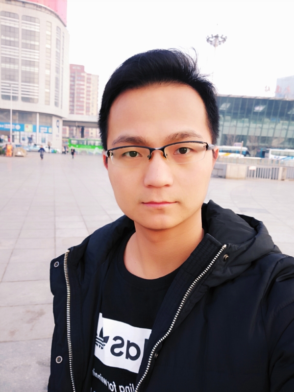 浪子的第一张照片--廊坊相亲服务中心