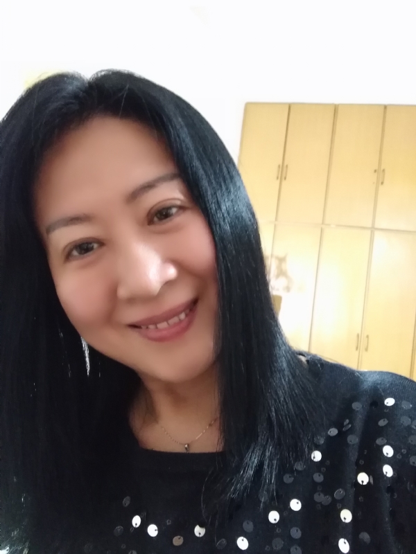 雅寻的第二张照片--廊坊相亲服务中心