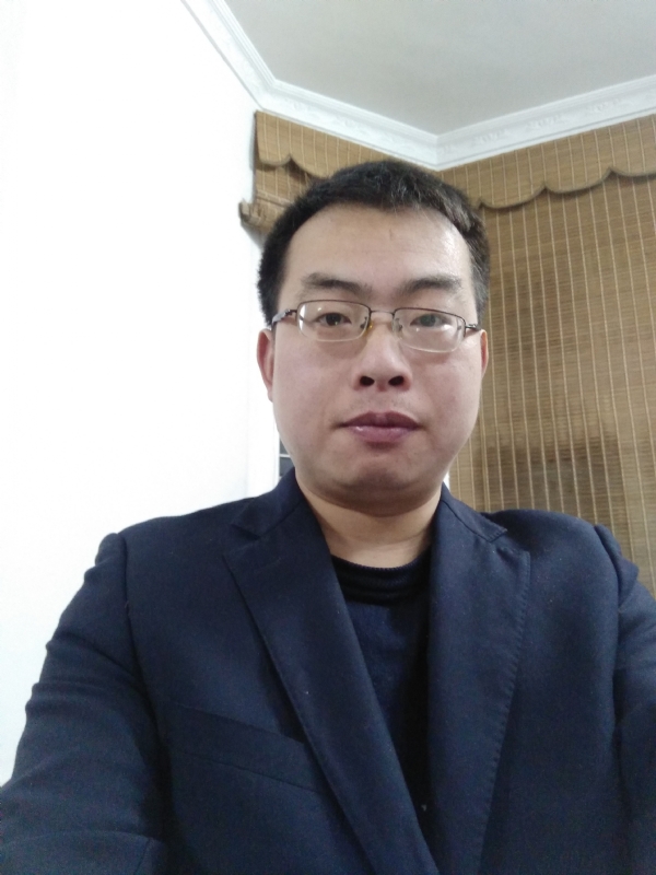 简单爱的第一张照片--廊坊相亲服务中心