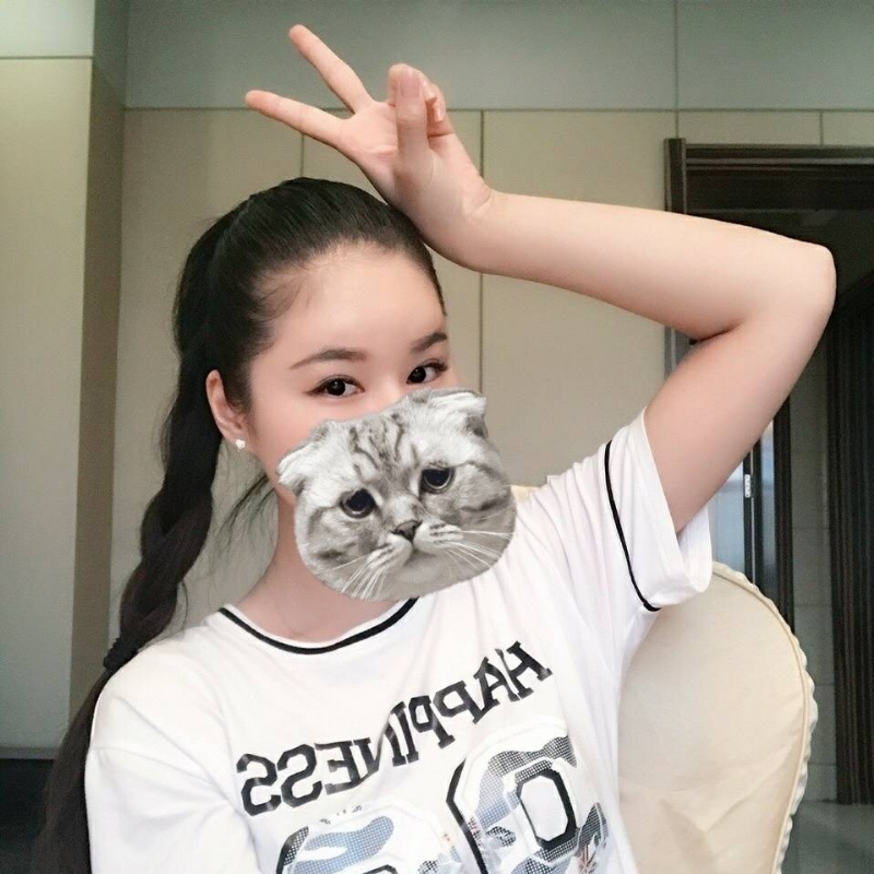 婷婷的第一张照片--廊坊相亲服务中心