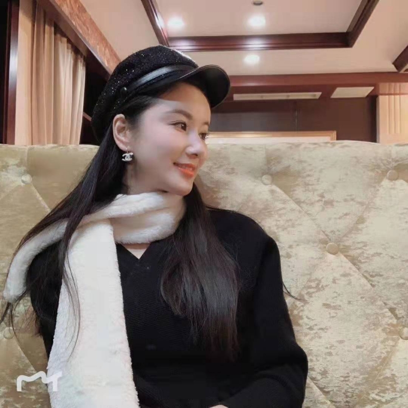 婷婷的第二张照片--廊坊相亲服务中心