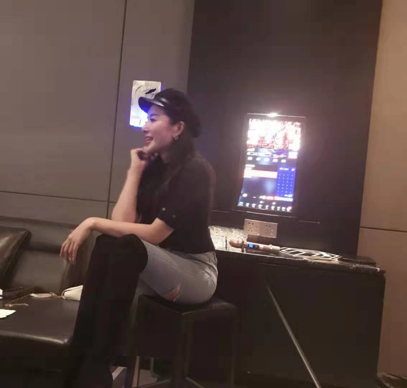 婷婷的第三张照片--廊坊相亲服务中心