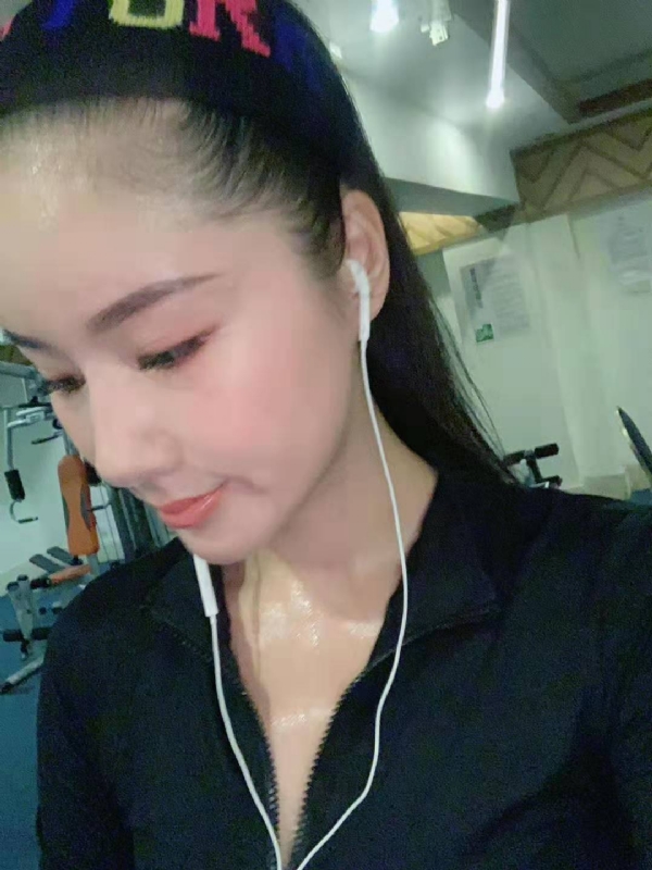 婷婷的第五张照片--廊坊相亲服务中心