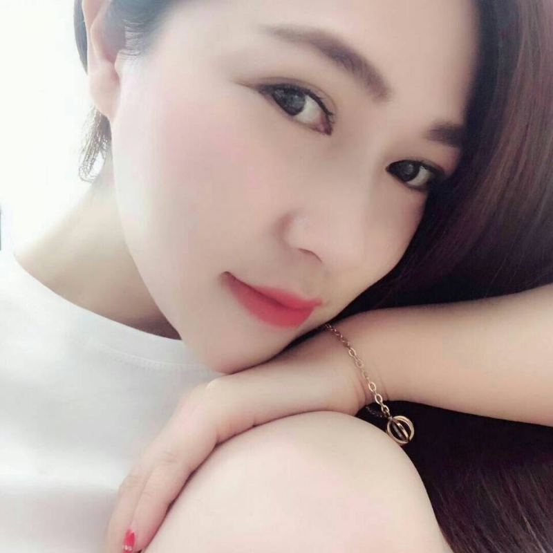 Emily的第一张照片--廊坊相亲服务中心