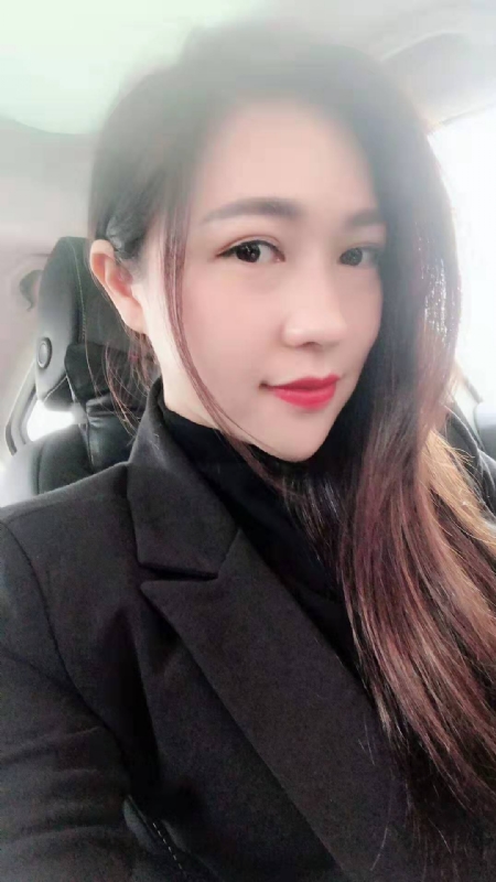 Emily的第四张照片--廊坊相亲服务中心