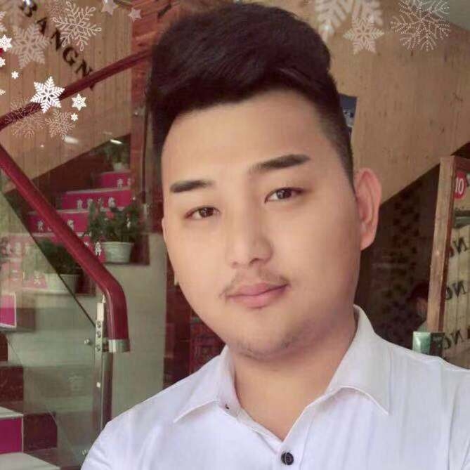孤独的小飞象的第一张照片--廊坊相亲服务中心