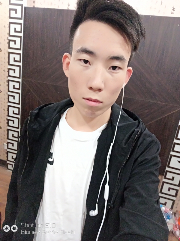 似命珍惜的第一张照片--廊坊相亲服务中心