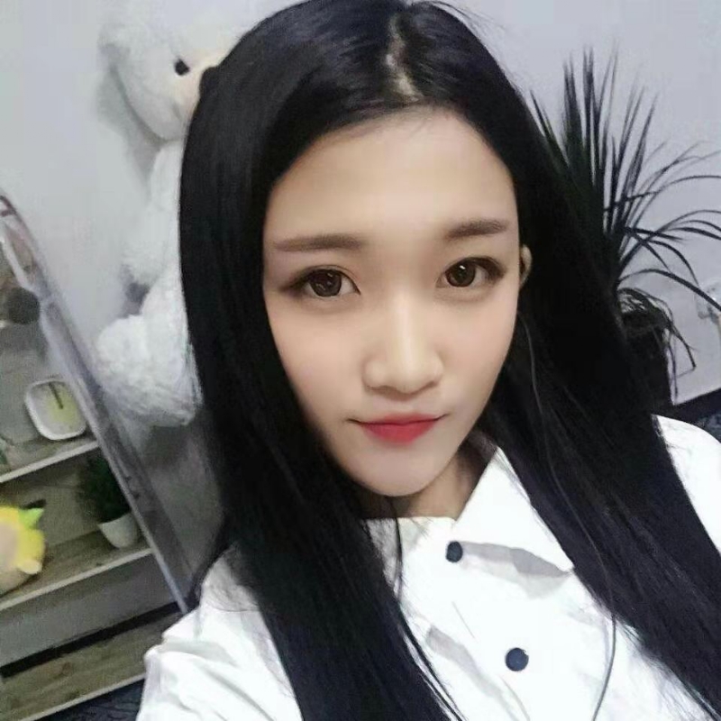 佳佳的第一张照片--廊坊相亲服务中心